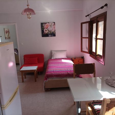 Apartament Pedi Breeze Simi Zewnętrze zdjęcie