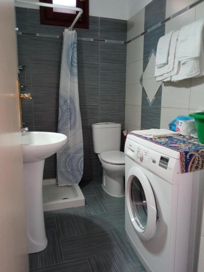 Apartament Pedi Breeze Simi Zewnętrze zdjęcie