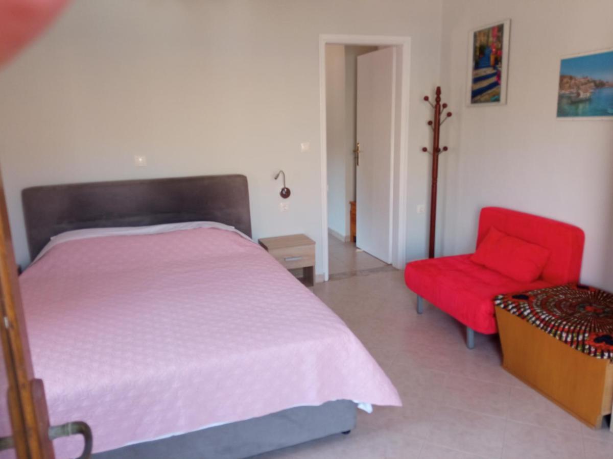 Apartament Pedi Breeze Simi Zewnętrze zdjęcie
