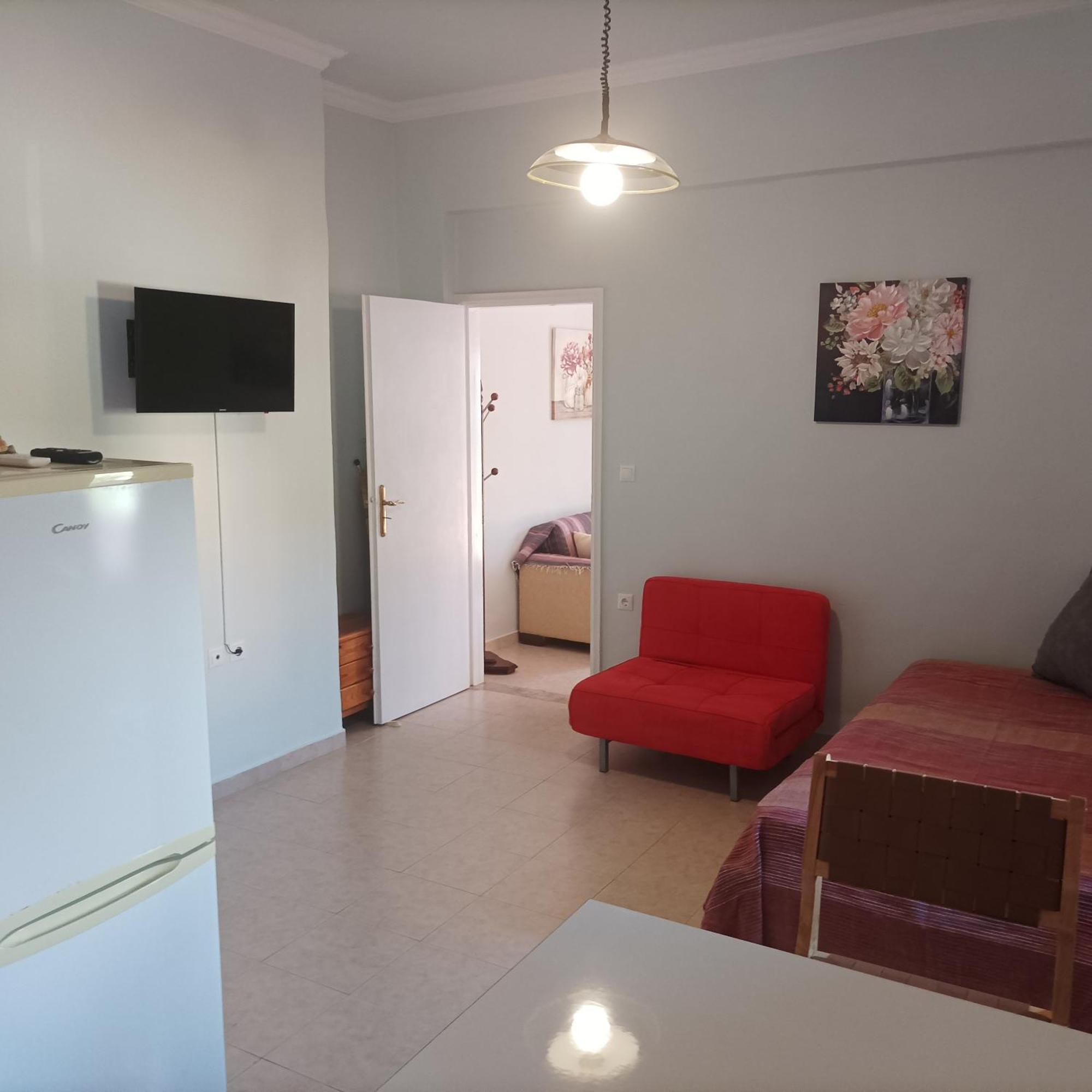 Apartament Pedi Breeze Simi Zewnętrze zdjęcie
