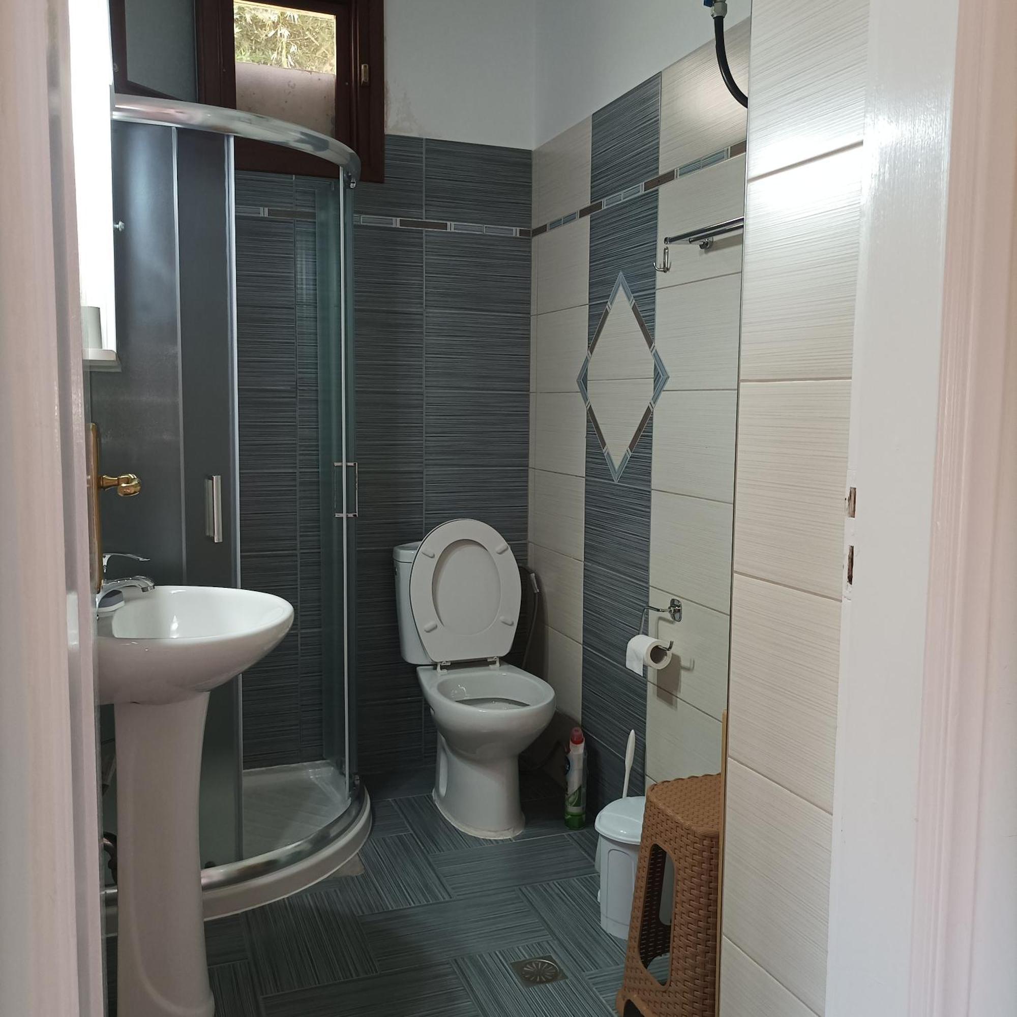 Apartament Pedi Breeze Simi Zewnętrze zdjęcie