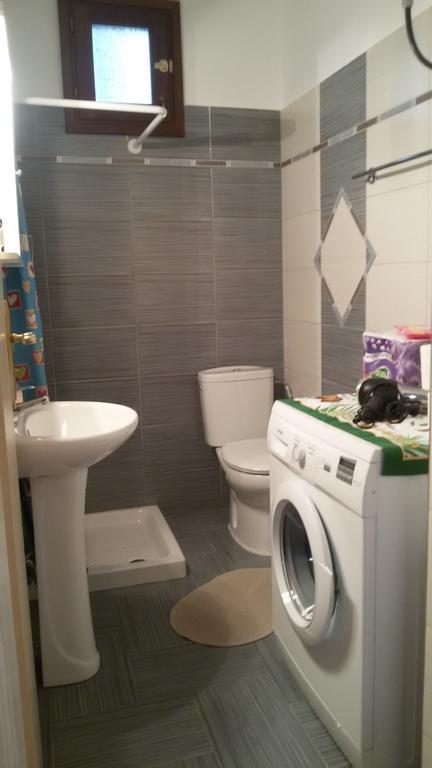Apartament Pedi Breeze Simi Zewnętrze zdjęcie