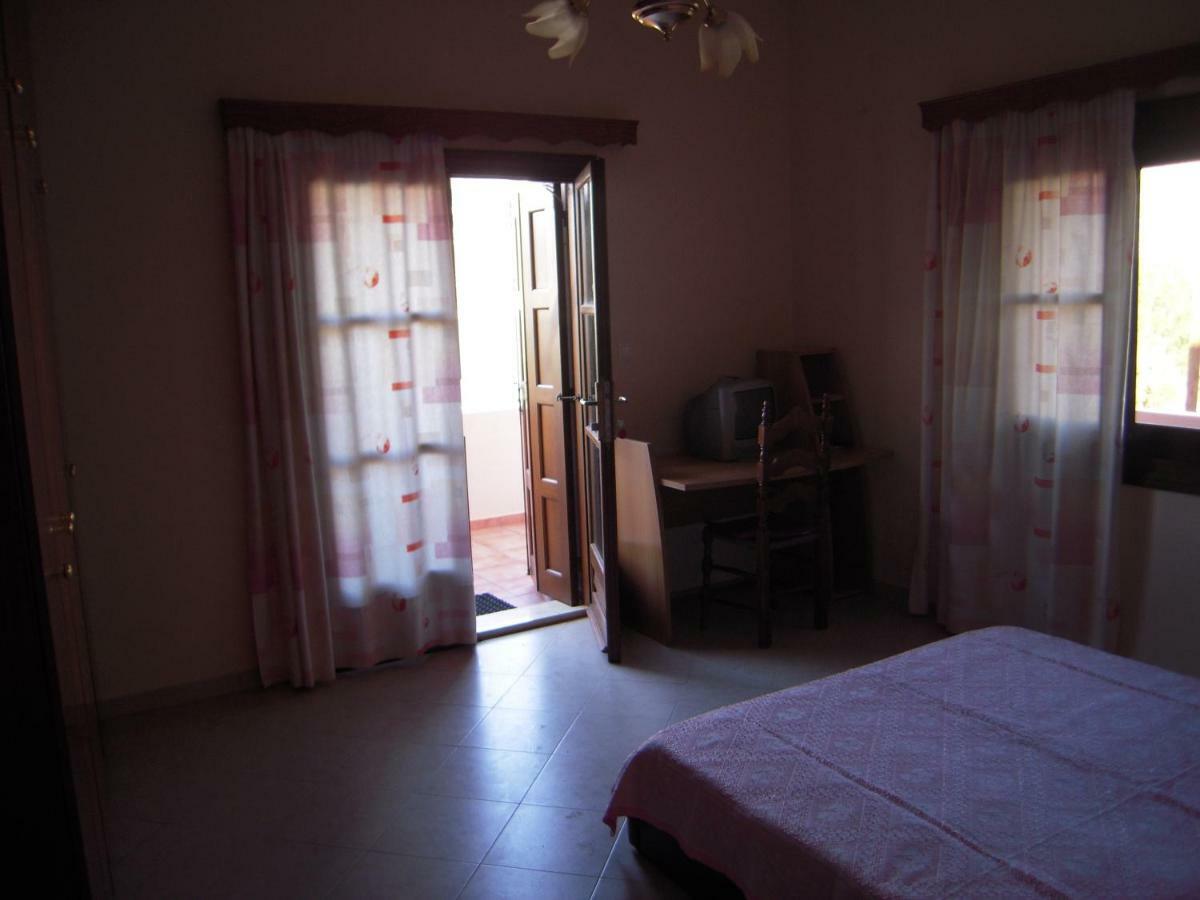 Apartament Pedi Breeze Simi Pokój zdjęcie