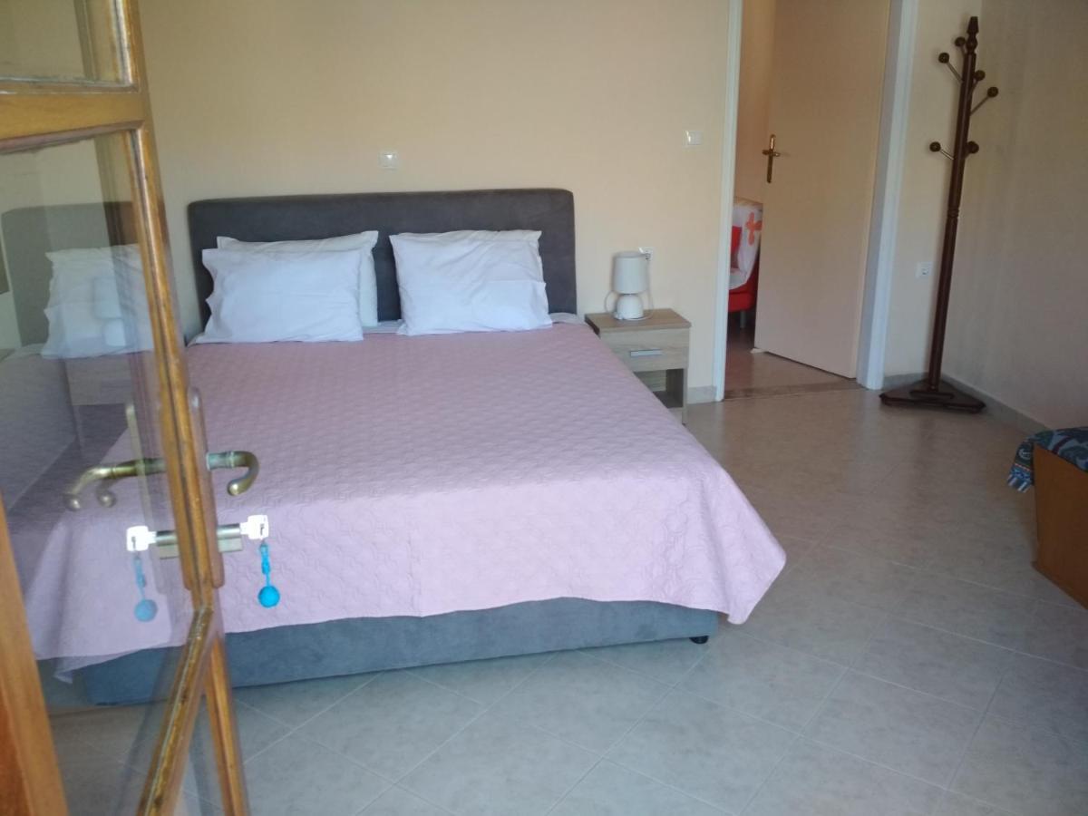 Apartament Pedi Breeze Simi Zewnętrze zdjęcie
